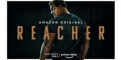 IMDb高达8.6分！Amazon续约《侠探杰克》美剧第二季