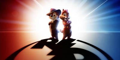 奇奇蒂蒂回来罗！Disney+原创电影《救难小福星》公开首支预告