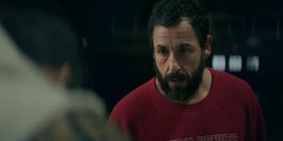 Netflix《必胜球探》首曝预告！亚当山德勒挖掘篮球奇才
