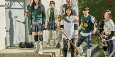 Netflix《僵尸校园》第二季10个伏笔！导演亲揭关键人物、丧屍会进化