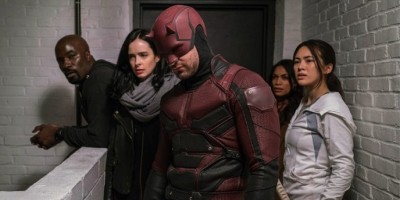 Disney+上架《漫威夜魔侠》惹议？美国家长电视协会发声迪士尼砸自家招牌