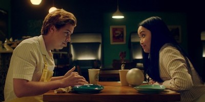 HBO GO上线电影《火星追梦》！《爱的过去进行式》拉娜康多携手寇弟上太空寻爱