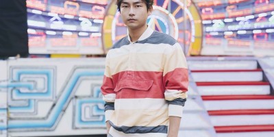 公路爱情剧集《塑胶花》曝星级演员阵容！吴慷仁顶金发化身更生人