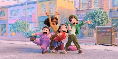 获观看冠军宝座！皮克斯《青春变形记》打破Disney+全球电影首映纪录