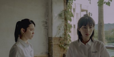 法国Series Mania与文策院互结策略联盟！GagaOOLala原创剧集《第一次遇见花香的那刻》风光走向国际