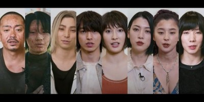 Netflix《今际之国的闯关者》第二季2022年底上线！山崎贤人、土屋太凤率演员阵容群宣告杀青