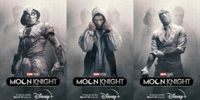 宛如《斗阵俱乐部》碰上《印第安纳琼斯》！Disney+漫威美剧《月光骑士》公开拍摄花絮