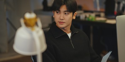 友达以上恋人未满！Disney+上线音乐浪漫韩剧《单恋原声带》