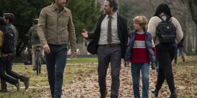 Netflix电影《超时空亚当计画》正式预告上线！死侍穿越时空遇见浩克