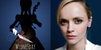 Netflix阿达一族剧集《Wednesday》找来熟面孔！电影版星期三克莉丝汀娜蕾茜加盟