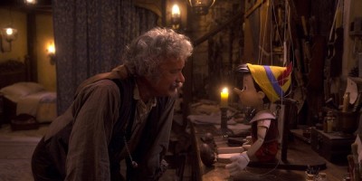 Disney+首曝《木偶奇遇记》剧照！公开《欧比王肯诺比》首波预告