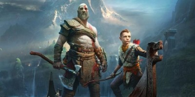 Amazon再锁定改编电玩大作！计画推出《战神》剧集