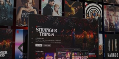 Netflix力阻非法共享！3国家抢先测试额外付费新增子帐户