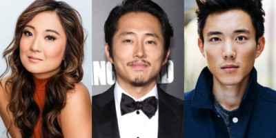 Netflix公布迷你剧集《Beef》新演员阵容！贾斯汀闵、艾希莉朴加盟史蒂芬元新作
