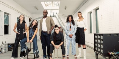 Netflix《恶灵古堡/新生化危机》真人版剧集首曝前导视觉！宣告2022夏季上线