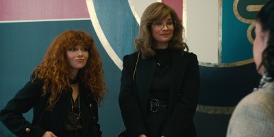 时隔三年终於回归！Netflix《俄罗斯娃娃：派对回旋》公开第二季上线日预告
