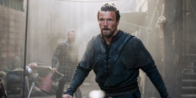 2023年回归！Netflix续订《维京传奇：英灵神殿》第二、三季