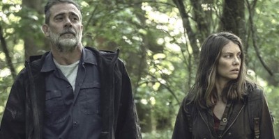 《行尸走肉》推出第五部衍生剧！玛姬、尼根《Isle of the Dead》同行纽约