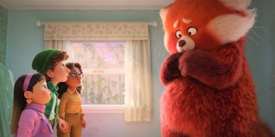 Disney+全球首映皮克斯新作《青春养成记》！10部青春成长故事片单推荐