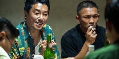 《角头2：王者再起》导演颜正国新作《少年吔》正式定档！致敬侯孝贤导演提携之恩