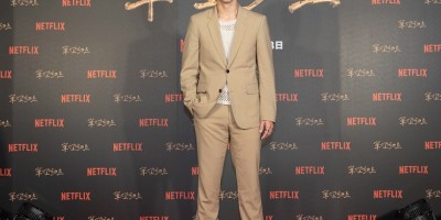 林心如率《华灯初上》演员阵容重返偷情现场！杨佑宁自爆攻坚戏真飙脏话完全不是演的