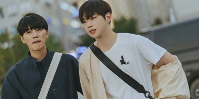 登顶Disney+最夯戏剧！《警校菜鸟》迈向甜蜜最终章升格人民保母