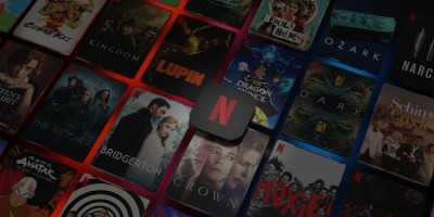 Netflix订户成长衰退！计画推出附加广告低价方案