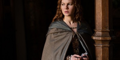 Starz历史剧《Becoming Elizabeth》预告上线！《怒火特攻队》女星化身伊莉莎白一世