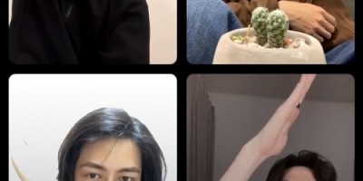 BL台剧《正负之间》吻戏NG达30次！演员曝亲到虚脱