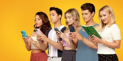 一季被砍！Netflix取消情境喜剧《欢爱小屋》