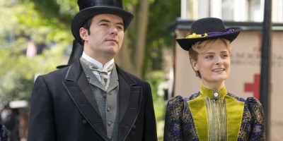 HBO《镀金年代》要角退出！第二季不再现身