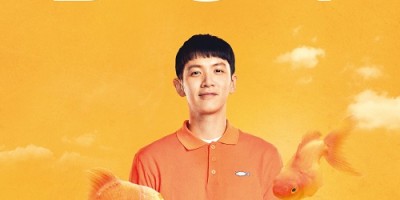 《一页台北》导演新作！徐若瑄、柯震东《初恋慢半拍》共演银幕情侣