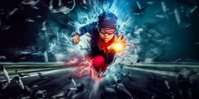 Netflix取消美剧《超能迪昂》！不再推出第三季