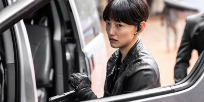 Netflix电影《夜叉：浴血谍战》狂轰7700发子弹！演员阵容群台湾拍戏逛夜市累积好感情