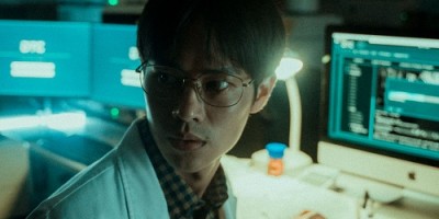 2022元宇宙时代犯罪推理片！莫允雯主演《格瑞特真相》释出预告