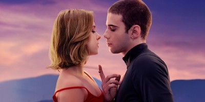 上线28天观看时数近亿！Netflix《隔窗恋爱》续集正式开拍