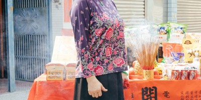 吴念真监制新片《本日公休》主演演员阵容公开！金马影后陆小芬睽违20年复出