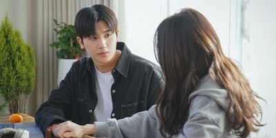 Disney+韩剧《单恋原声带》超催泪感动大结局！扎心歌词道出单恋酸甜滋味
