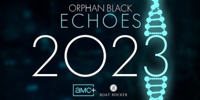 《黑色孤儿》宇宙扩展！衍生剧《Orphan Black: Echoes》2023年首播