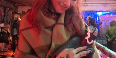 姚以缇特别演出《夜叉：浴血谍战》！难忘薛景求夜叉气势和朴海秀暖心举动