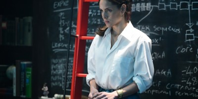 杰瑞德雷托宣传《魔比斯》盛装走透透！曝未来走向：可能与蜘蛛人对打！