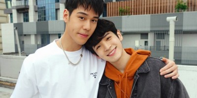 全新BL剧《我的牙想你》公布首波演员阵容！吴岳擎、余晋看牙谈情，周予天、张丰豪初见就壁咚