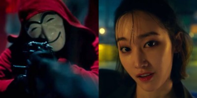 Netflix《纸房子：韩国篇》前导预告上线！《声命线索》全钟瑞化身火爆东京行抢