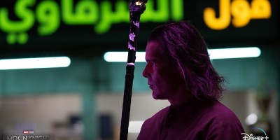《月光骑士》片尾惊现转折！奥斯卡伊萨克乐喊愿意再演下去