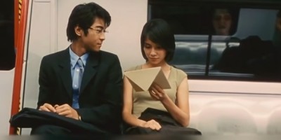 《见鬼》20周年回顾！舔叉烧、地铁灵异画面写下港产鬼片巅峰