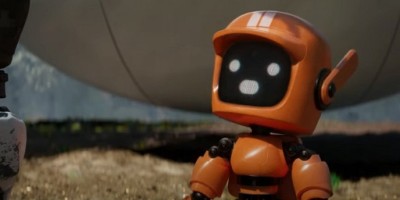 Netflix抢先释出《爱x死x机器人》第三季！三个机器人续作全集上线