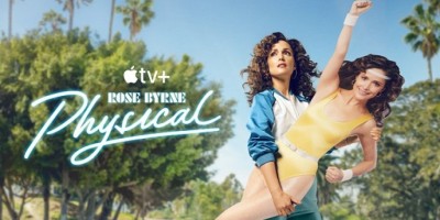 Apple TV+美剧《舞出新方向》公开第二季预告！萝丝拜恩打造韵律操帝国