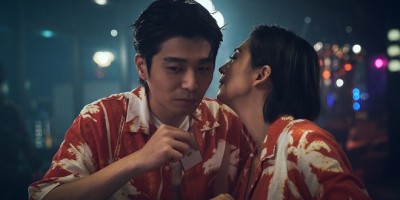 Disney+《正义的算法》欢喜冤家上法庭！陈柏霖睽违10年重返小萤幕搭档菜鸟律师郭雪芙