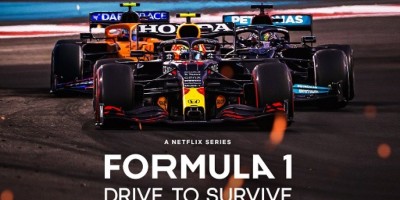 《Formula 1：飙速求生》一口气获两季续订！Netflix宣布2023年上线第五季