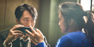朴赞郁、宋康昊双双获奖！坎城得奖作《婴儿转运站》、《分手的决心》接连在台上映